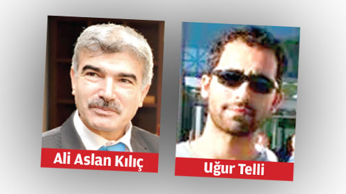 Paralel muhabir kartlarına iptal