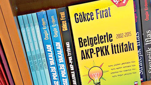 ‘Paralel örgüt’ ile ‘Faşist sol’ el ele