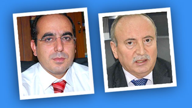 Paralel örgüt tescillendi