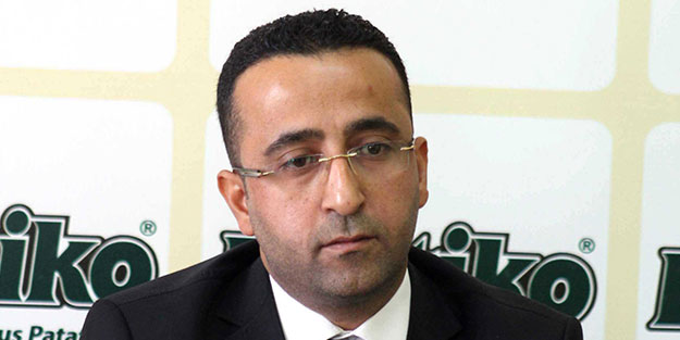 ‘Paralel şantaja boyun eğmeyiz’