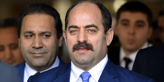 'Tüm hakimleri tutuklasanız da...'