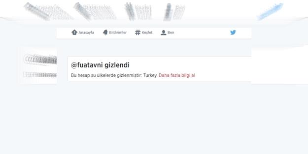 Paralel sempatizanları fenomensiz kaldı