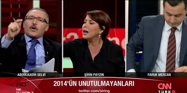 Paralel tetikçi böyle kaçtı