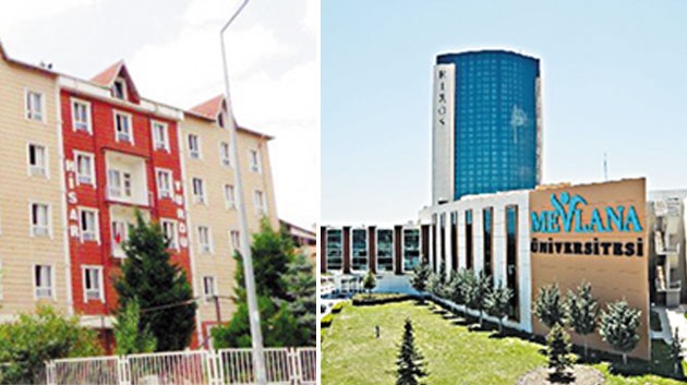 Paralel tezgâh bitmez