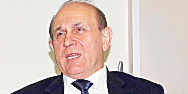 Paralel vesayet yargıya güveni sıfırladı