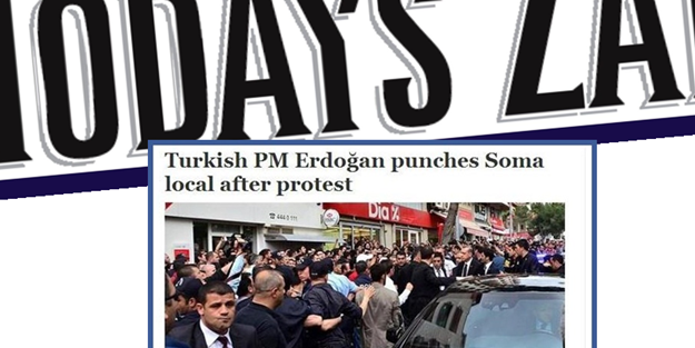 Paralel yapı çarpıtmaya devam ediyor