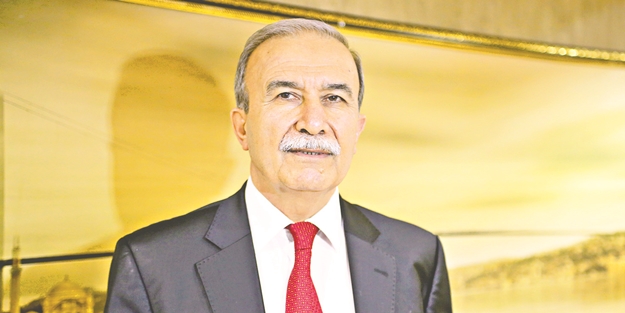 “Paralel yapı devlet yapısını bozdu”