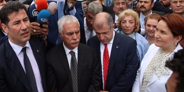 Paralel yapı elini MHP'den çekmiyor