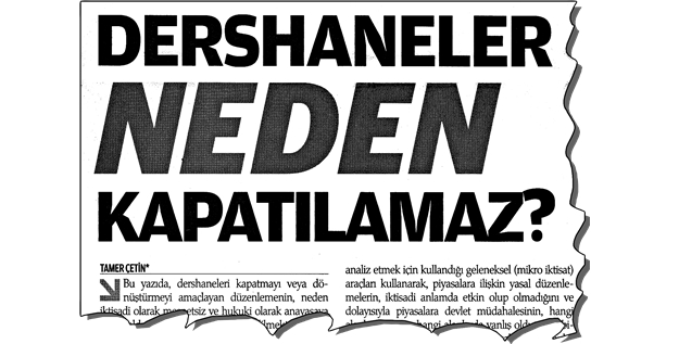 Paralel yapı 'Güç Zehirlenmesi' yaşıyor