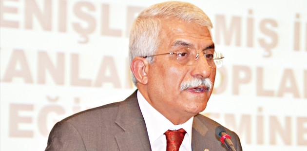 Paralel Yapı, Haçlı zihniyetine hizmet ediyor