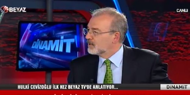 Paralel Yapı, Hulki Cevizoğlu'nu öldürmek mi istedi?