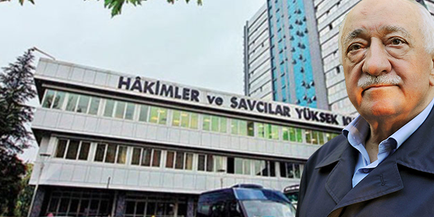Paralel yapı için HSYK seçimleri bir varolma savaşı