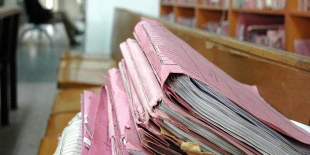 'Paralel Yapı' iddianamesi Yargıtay'da