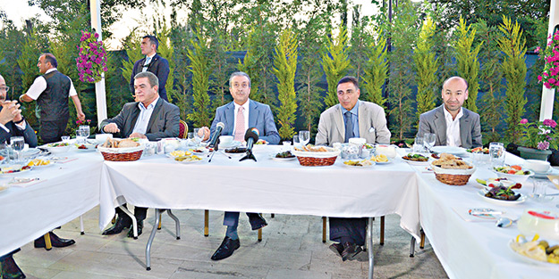 Paralel yapı ile mücadele sürecek