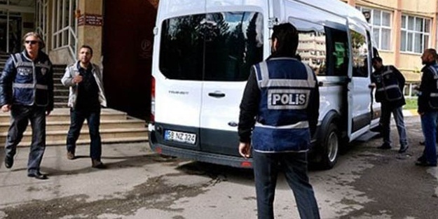 Paralel Yapı operasyonu İŞKUR'a uzandı