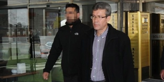 'Paralel Yapı' operasyonunda 12 tutuklama