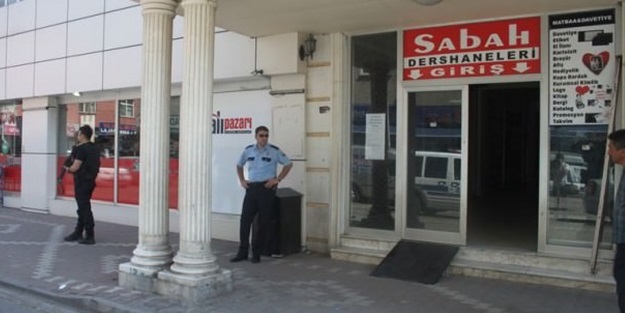 'Paralel Yapı' operasyonunda 5 gözaltı