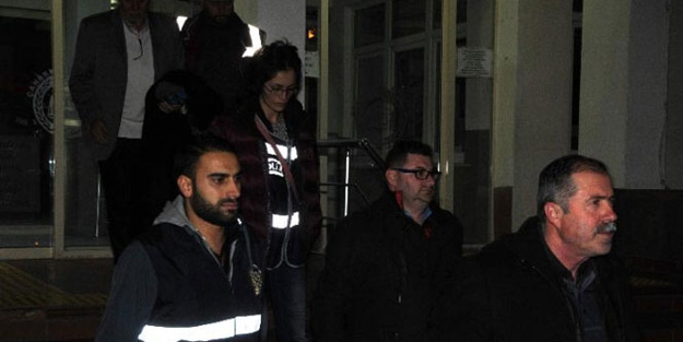 'Paralel yapı’ operasyonunda şok gelişme