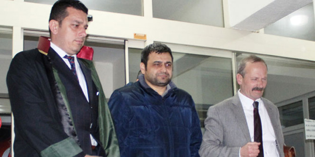 Paralel yapı operasyonunda sıcak gelişme!