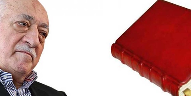 'Paralel Yapı' resmen Kırmızı Kitap'a girecek