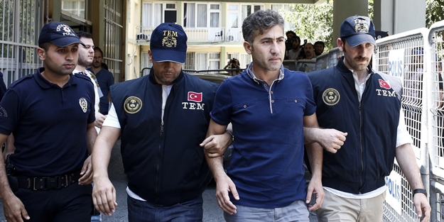 Paralel yapı soruşturmasında flaş gelişme