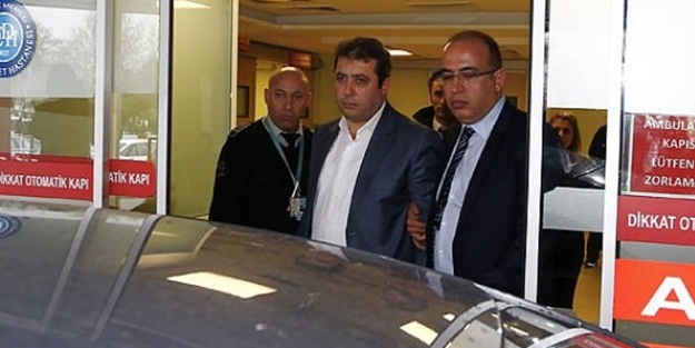 Paralel Yapı'da 2 tutuklama talebi daha