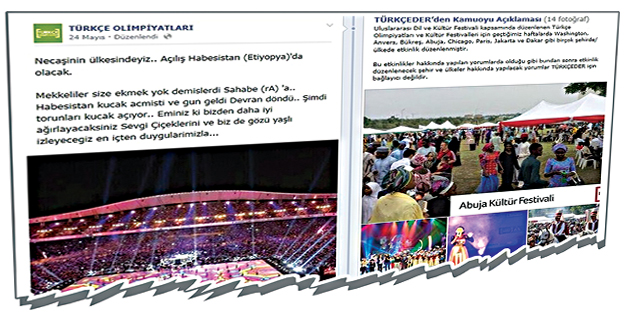 Paralel yapıdan çirkin benzetme