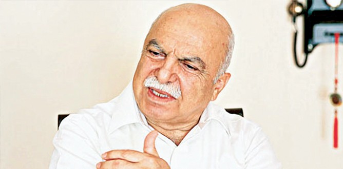 Paralel yapıdan Diyanet’e tehdit