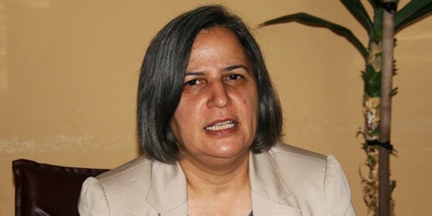 Paralel Yapı'nın ablası - VIDEO