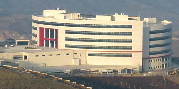 TİB'E 'CASUSLUK' BASKINI!