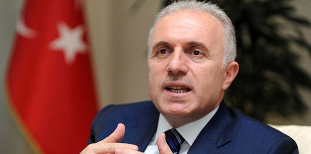 ‘Paralel yapının halkta karşılığı yok’