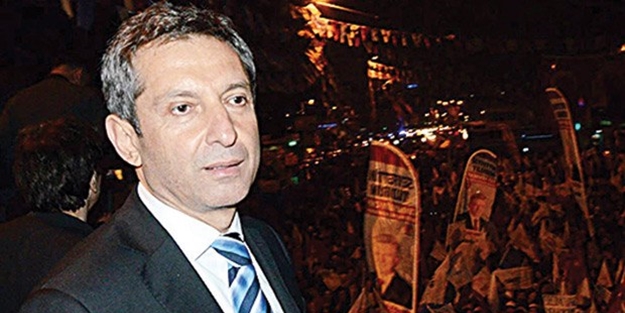 Paralel Yapının hedefindeki CHP'liden şok istifa!