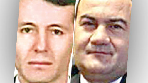 ‘Paralel Yapı’nın tahliye çelişkisi