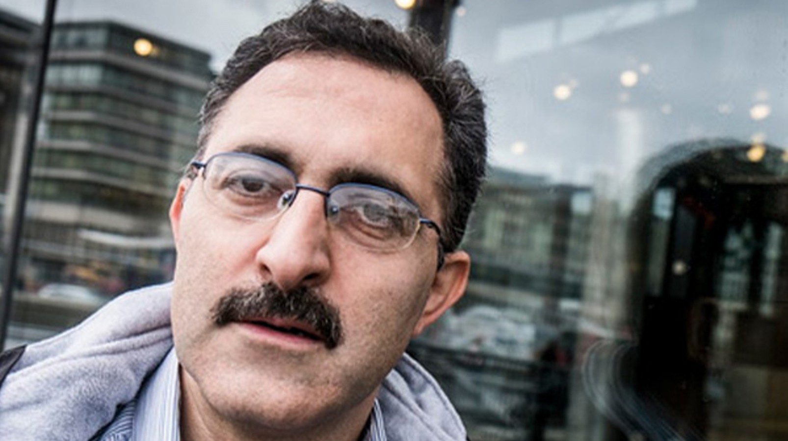 Paralel Yapı’nın “Tasmalı” Apo’su! Sende hiç utanma yok mu be