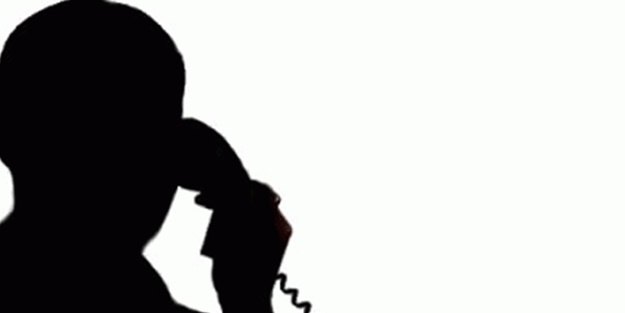 Paralel yapının telekulağı ortaya çıktı