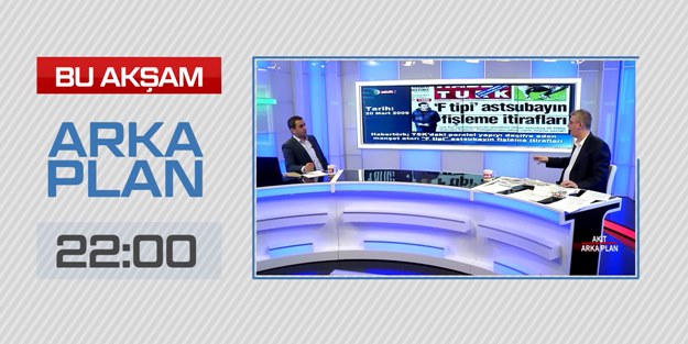 Paralel yapının yargı darbesinin arka planı ne?