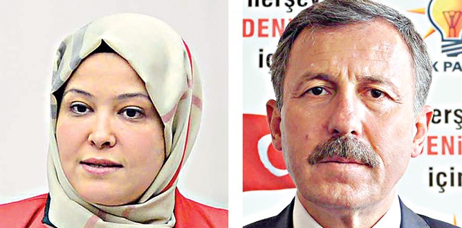 Paralel yapının yeni hedefi cumhurbaşkanlığı seçimi