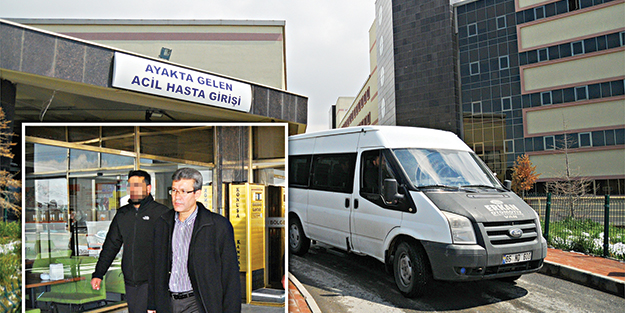 Paralel Yapı’ya bir operasyon da Van’da