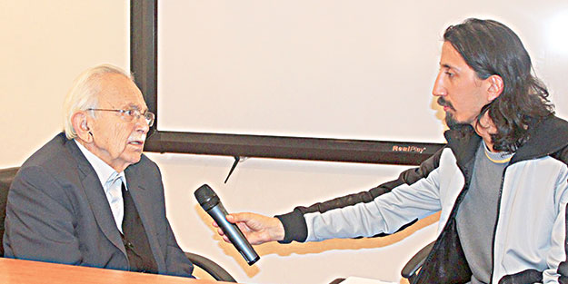 Paralel Yapı’yla bağlantımız yok