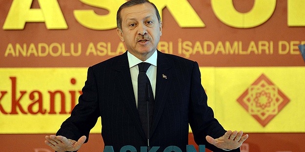 Paralel yapıyla mücadele yeni dönemde farklı olacak