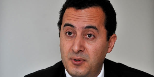 Paralel yazar TSK'yı darbeye davet etti