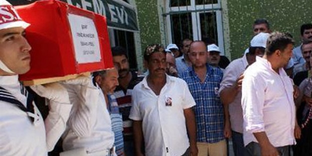 Tehlikeli 'Alevi şehit' provokasyonu