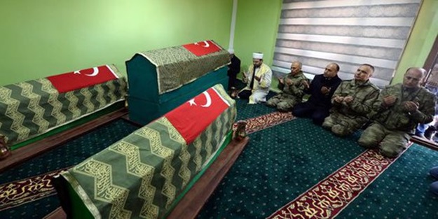 'Paralel' yazardan kabrin taşınması için: Pagan töreni