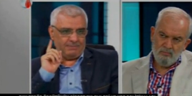 Paralel yazardan skandal sözler: 2 polis şehit oldu diye...