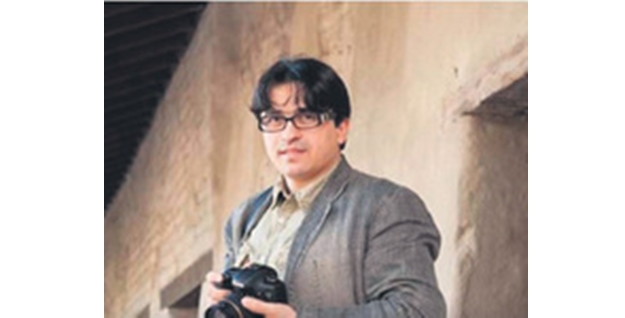 Yeğen Gülen cinsine çekmiş