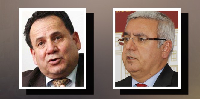 Paralelcilerde MİT korkusu