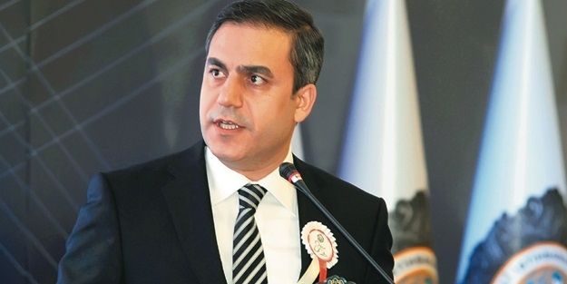 Paralel devletin MİT için düşündüğü ismi açıkladı