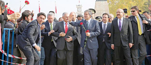 ‘Paralel eğitim hoş değil’