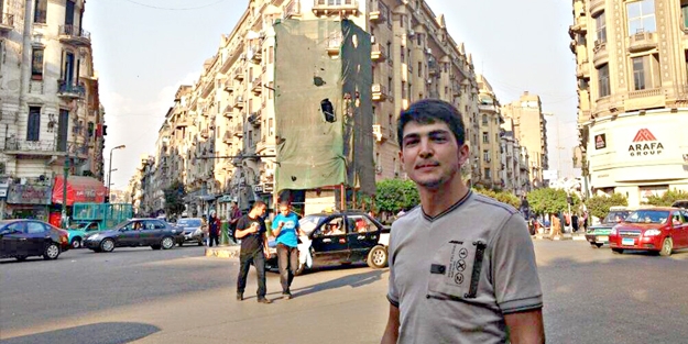 Paralel yapı Emre’yi yüzüstü bıraktı!