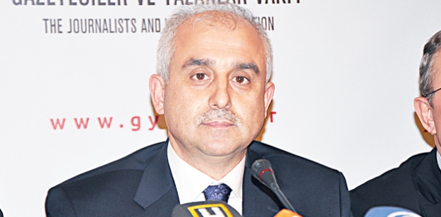 Paralel Yapı’dan aklanma hamlesi